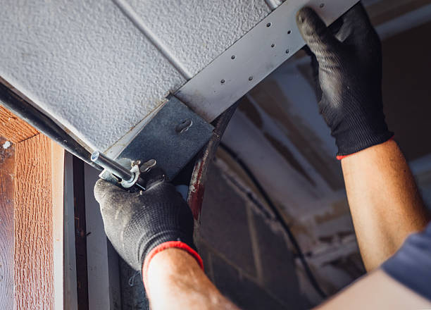 Reliable Garage Door contractor in Locust, NC by Garage Doors Repair Pro